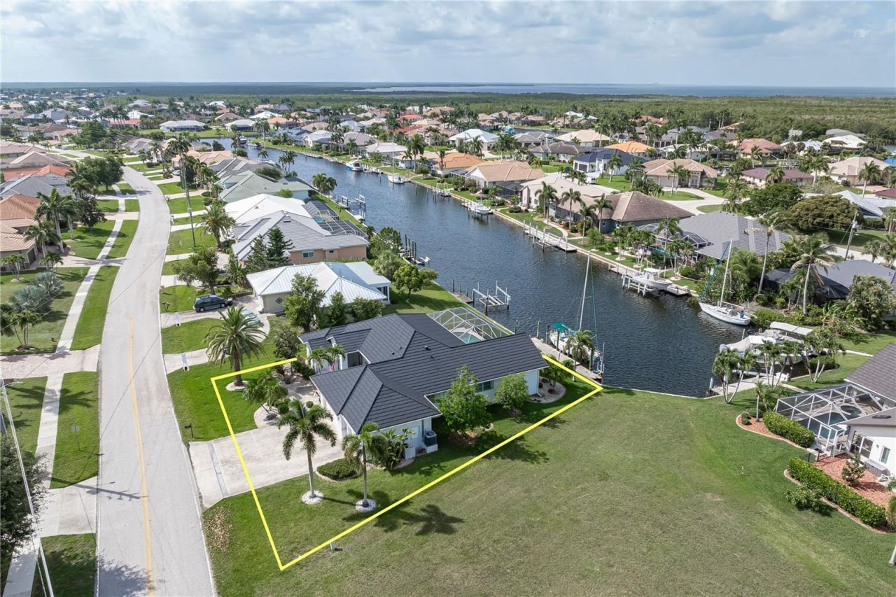 1741 Suzi Street , Punta Gorda, FL 33950 Photo