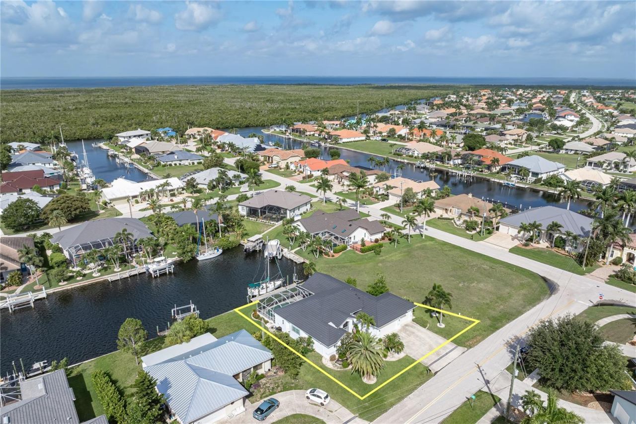 1741 Suzi Street , Punta Gorda, FL 33950 Photo