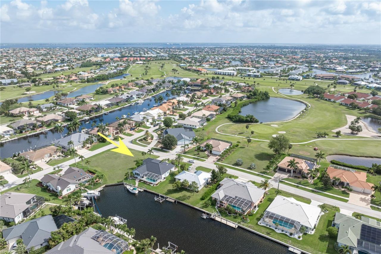 1741 Suzi Street , Punta Gorda, FL 33950 Photo