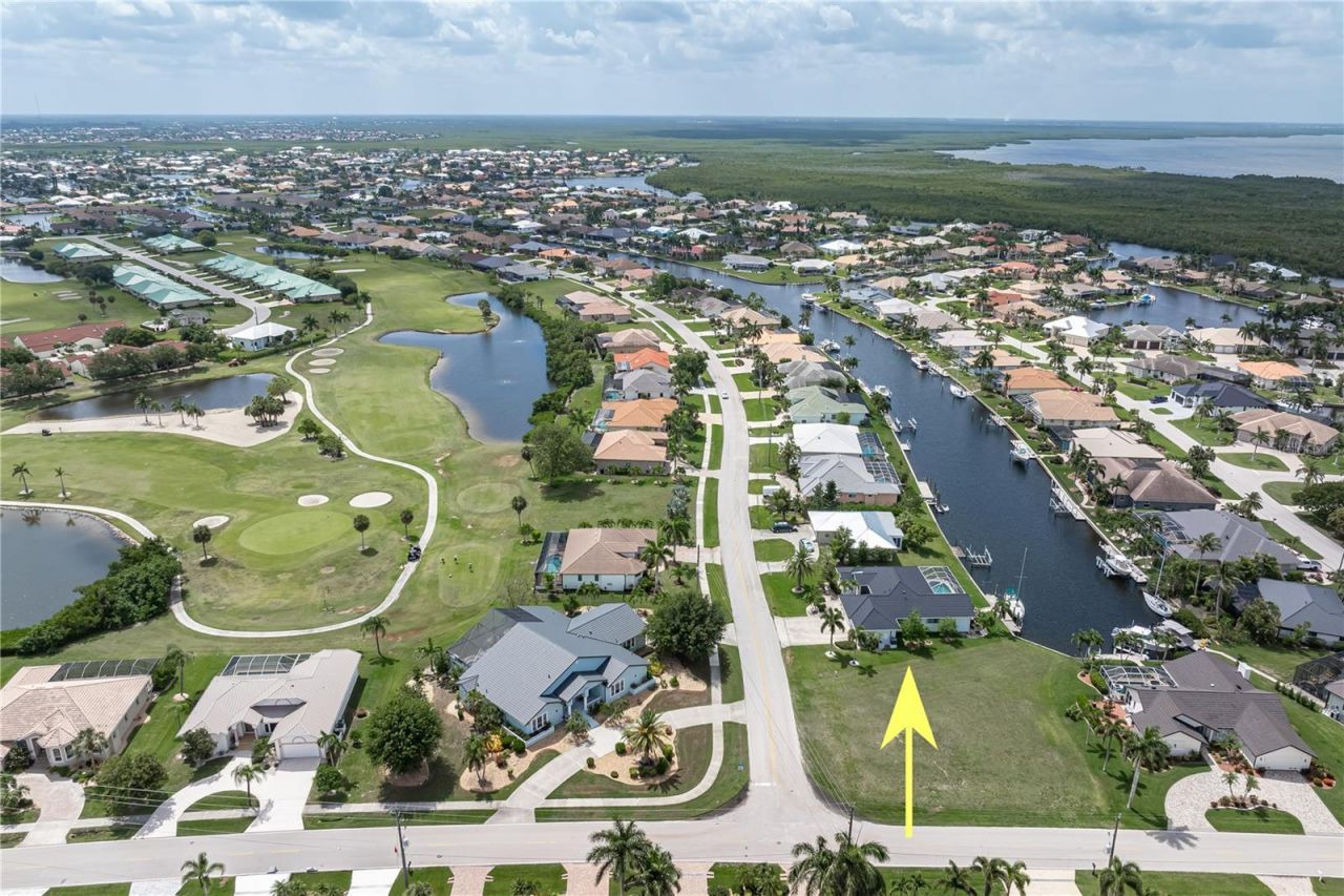 1741 Suzi Street , Punta Gorda, FL 33950 Photo