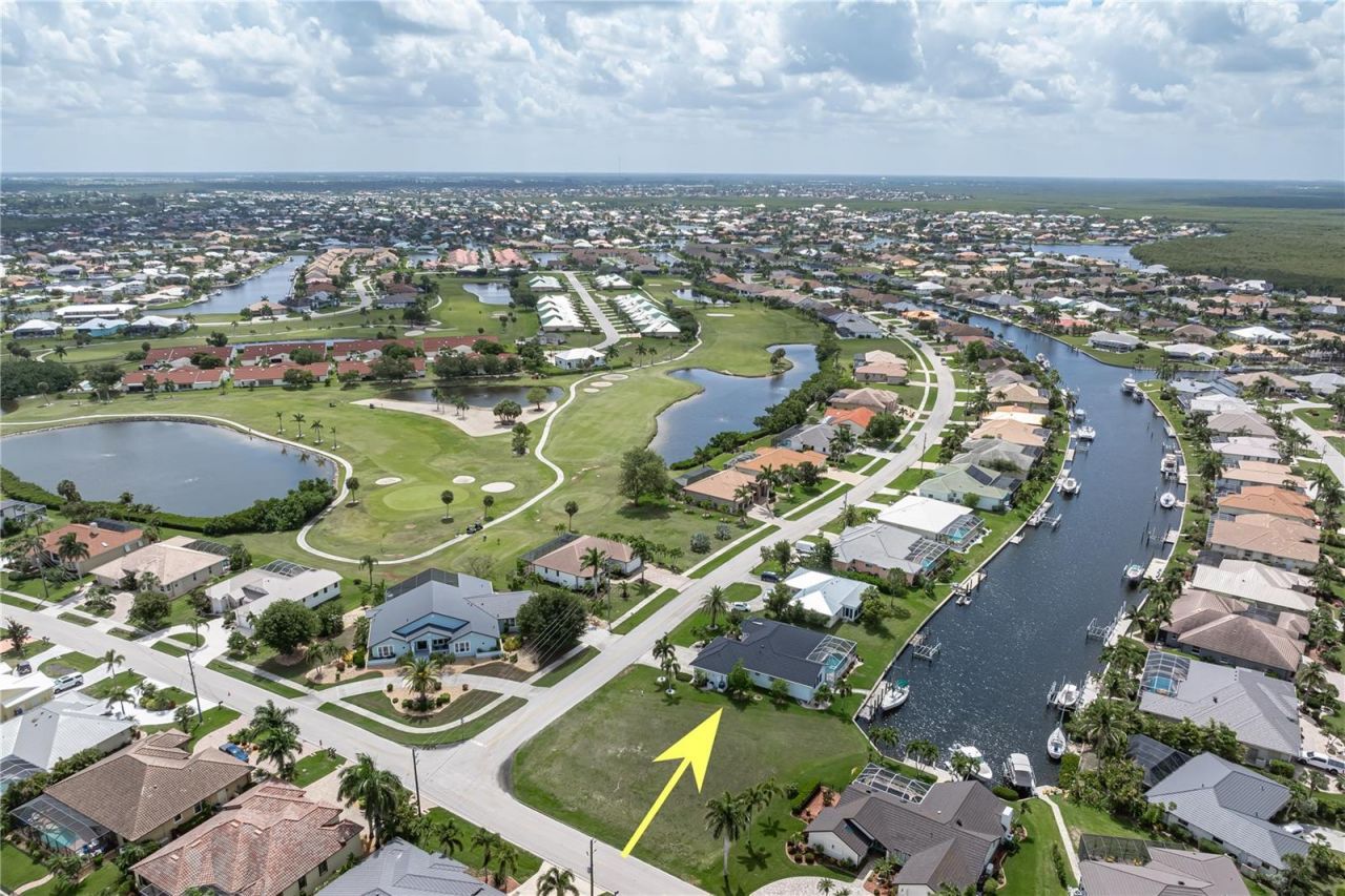 1741 Suzi Street , Punta Gorda, FL 33950 Photo