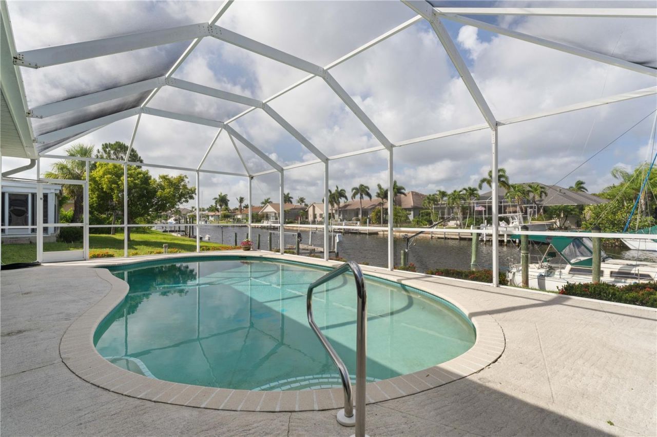 1741 Suzi Street , Punta Gorda, FL 33950 Photo