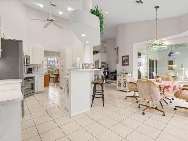 1741 SUZI STREET , PUNTA GORDA, FL 33950