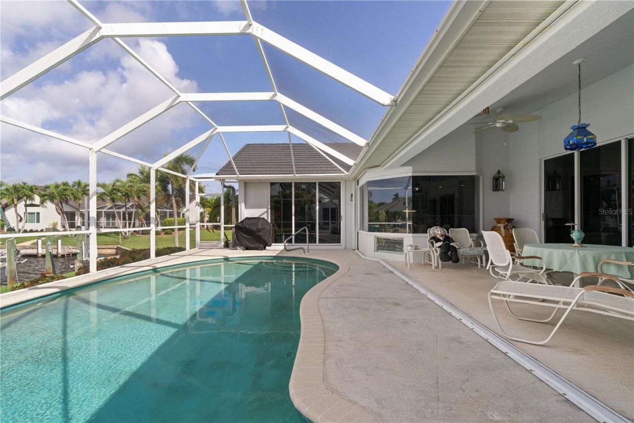 1741 Suzi Street , Punta Gorda, FL 33950 Photo