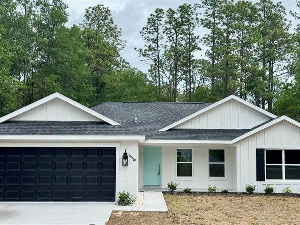 19779 SW 50TH PLACE , DUNNELLON, FL 34431