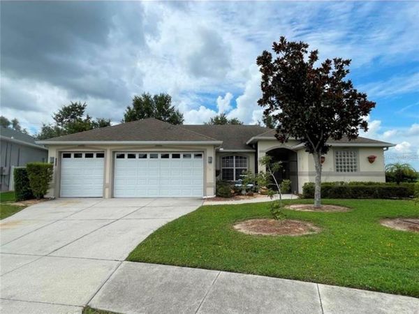 2915 SOUTHERN PINES LOOP , CLERMONT, FL 34711
