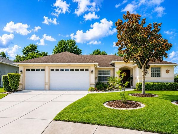 2915 SOUTHERN PINES LOOP, CLERMONT, FL 34711