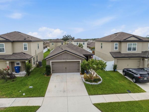 29196 FEDORA CIRCLE , BROOKSVILLE, FL 34602