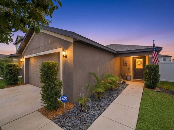 29196 FEDORA CIRCLE, BROOKSVILLE, FL 34602