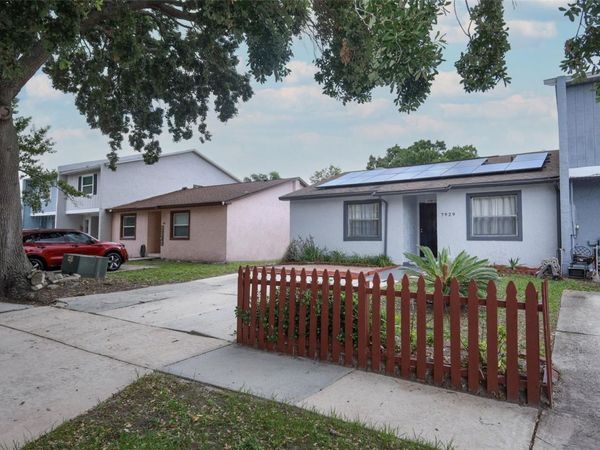 7929 TOLER COURT , ORLANDO, FL 32822