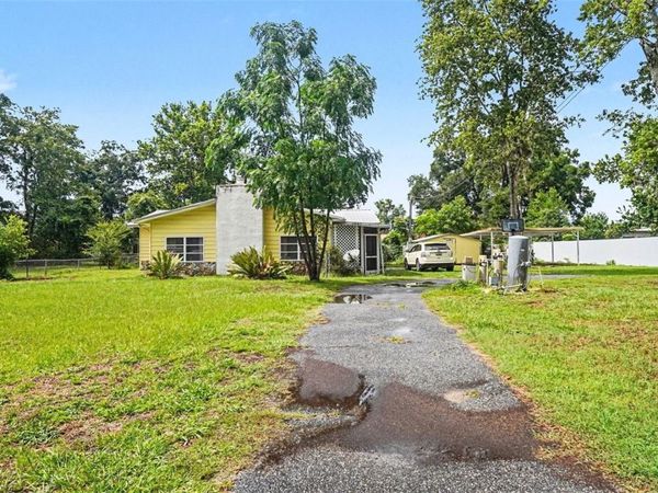 4997 SE 145TH PLACE , SUMMERFIELD, FL 34491