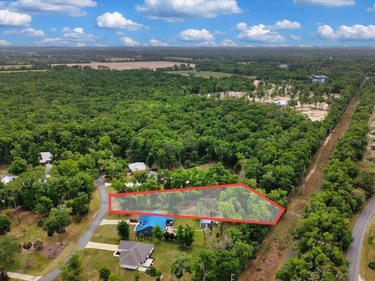 Katherine Way , Fanning Springs, FL 32693 Photo