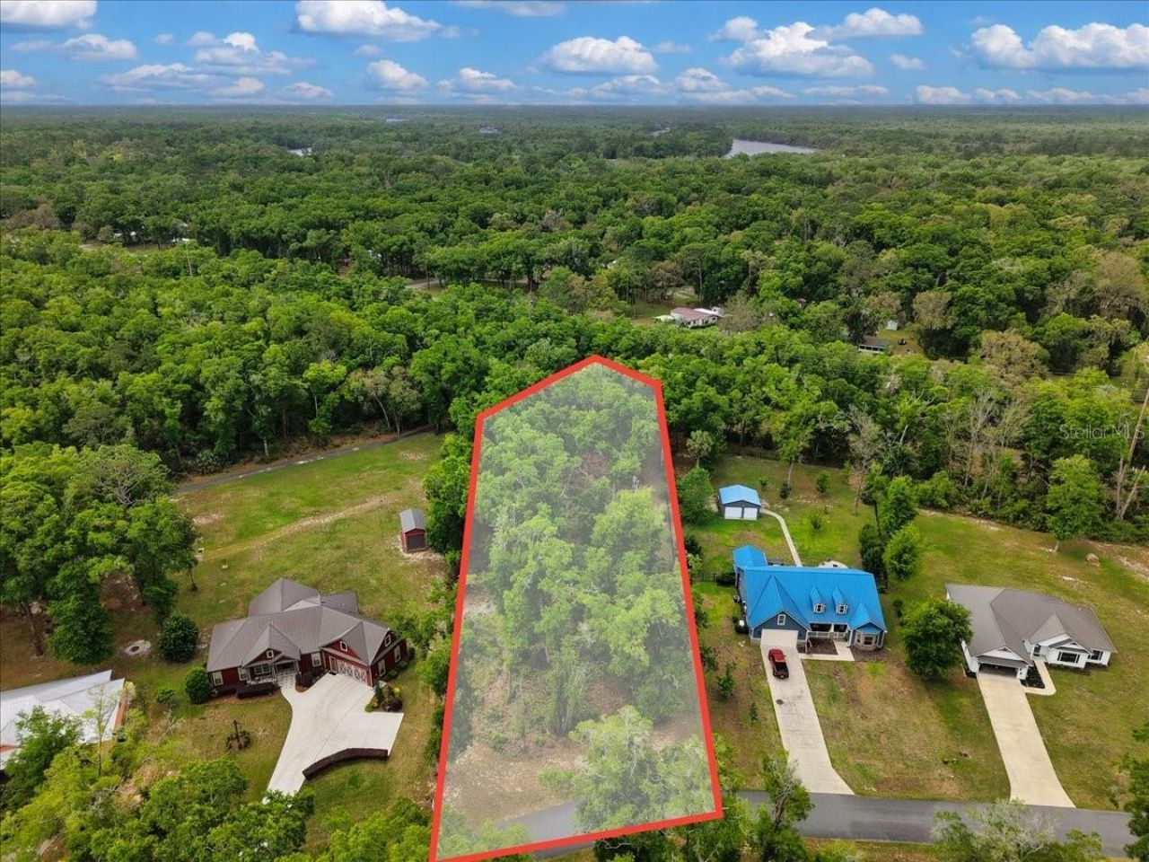 Katherine Way , Fanning Springs, FL 32693 Photo