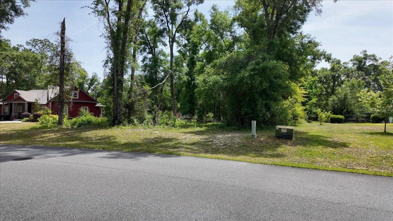 Katherine Way , Fanning Springs, FL 32693 Photo