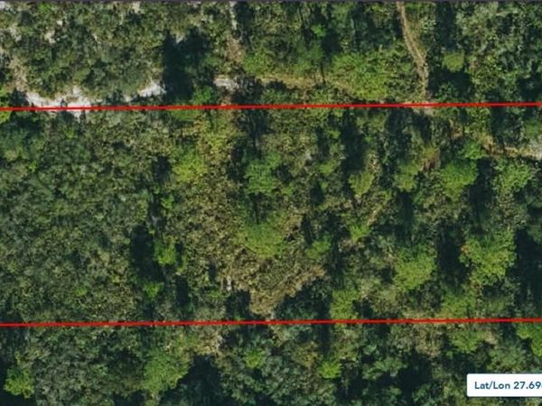 0 SUNSHINE AVENUE , OKEECHOBEE, FL 34972