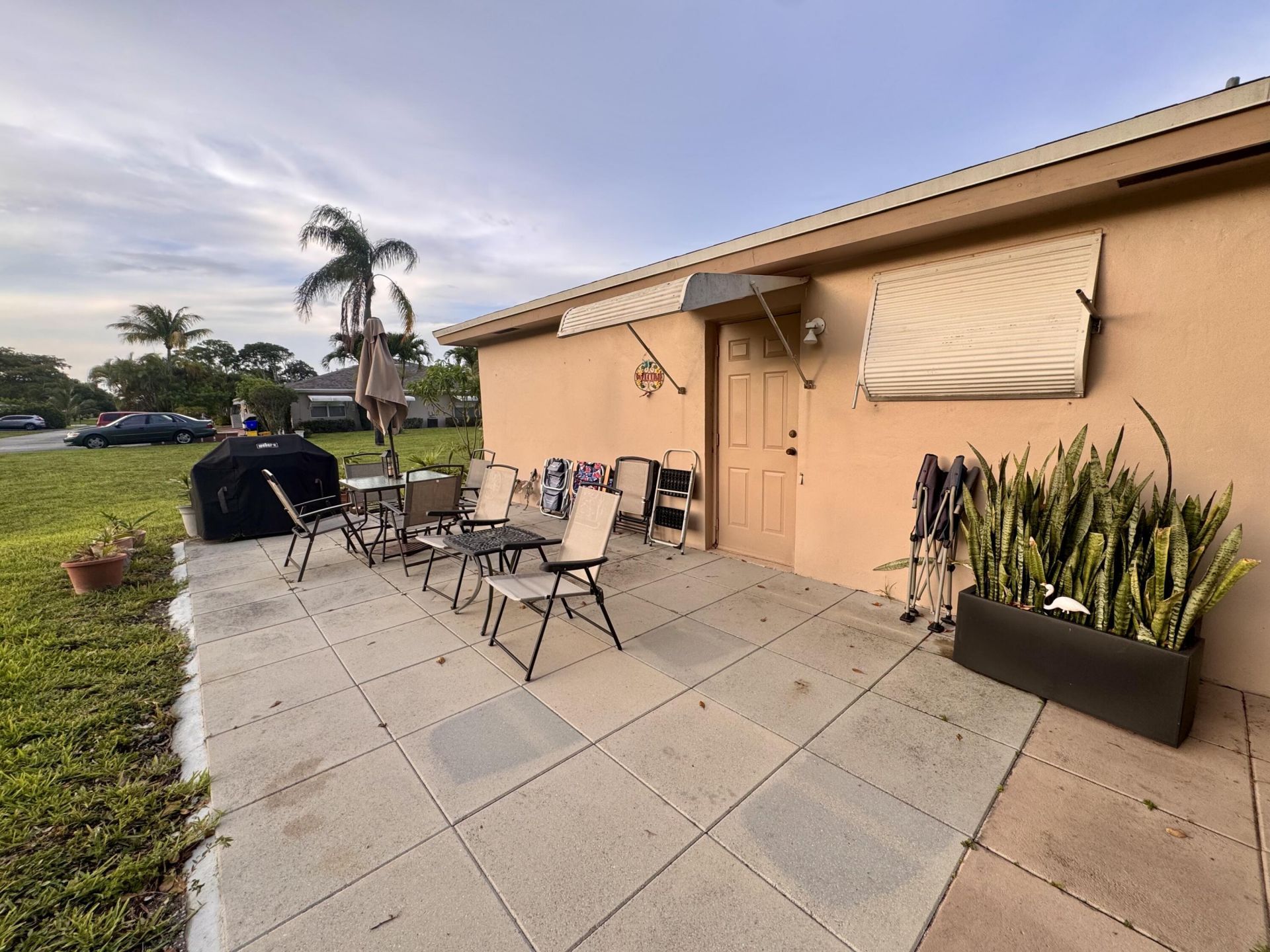 1252 W Club Dr Drive W, Unit D, Delray Beach, FL 33445 Photo