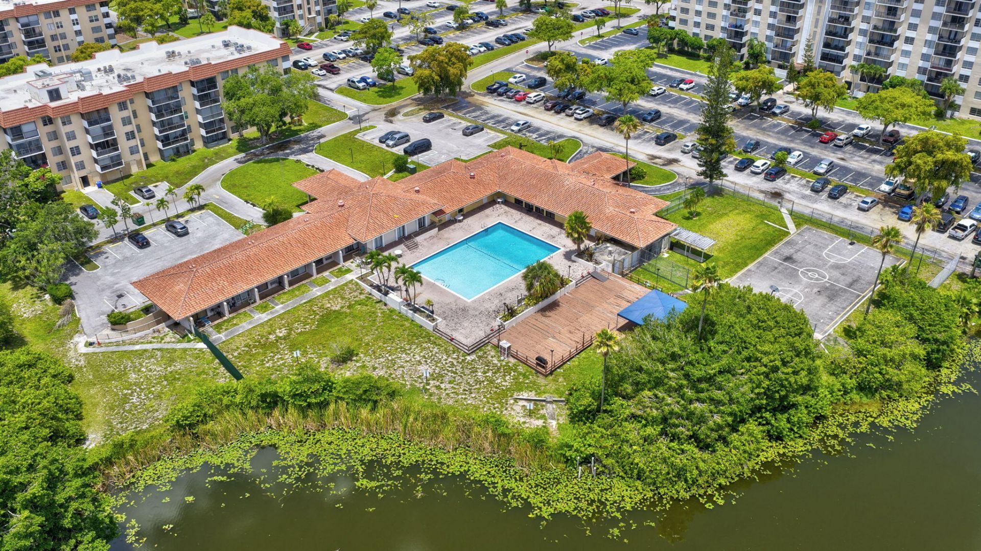 4174 Inverrary Drive, Unit 513, Lauderhill, FL 33319 Photo