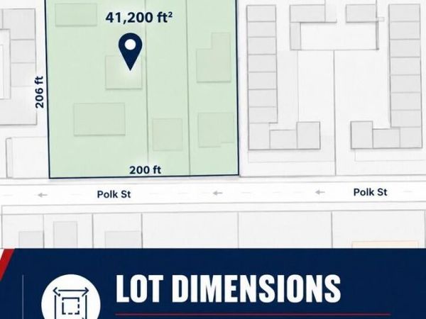 2243 Polk Street, Hollywood, FL 33020