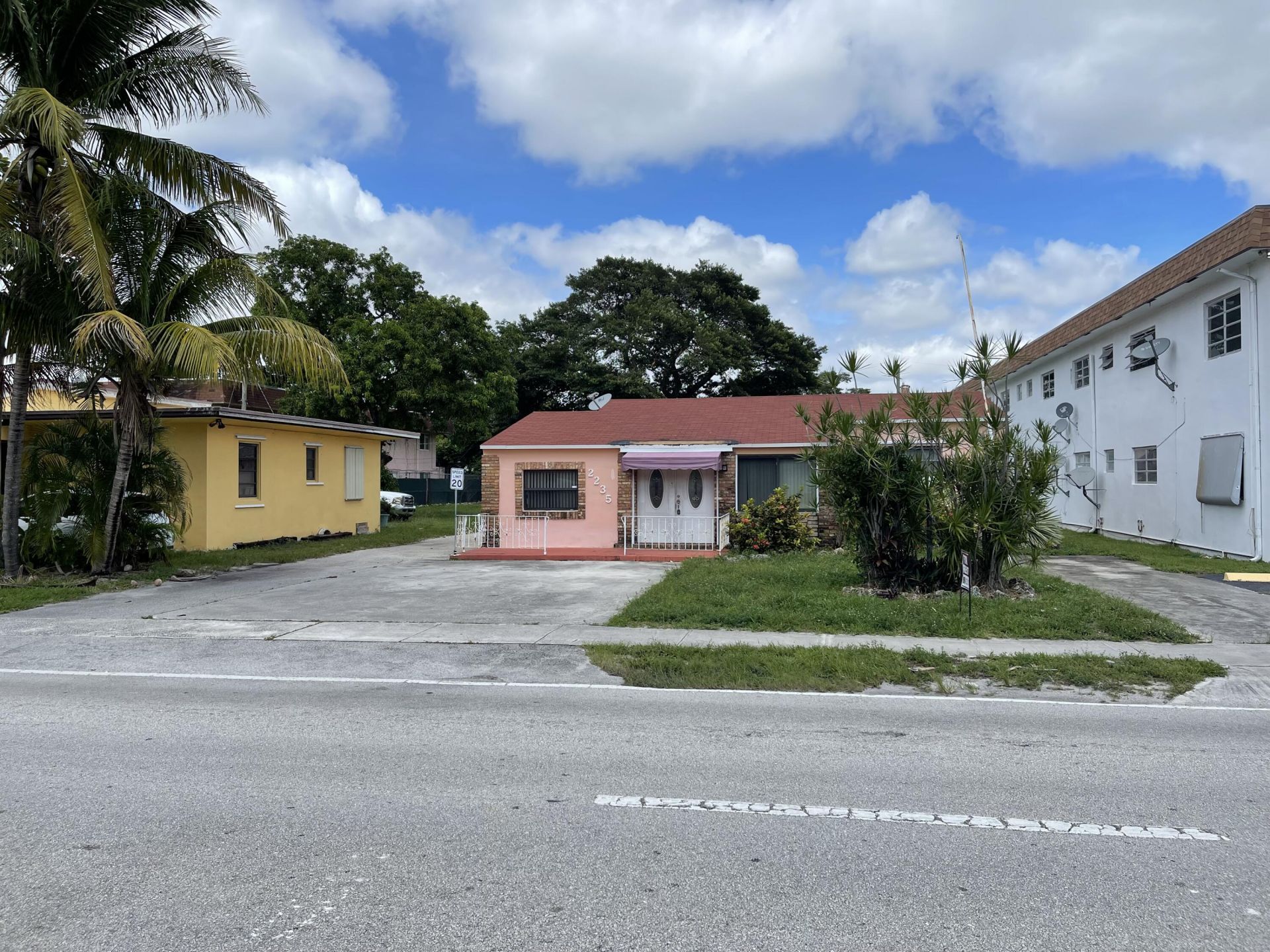 2243 Polk Street, Hollywood, FL 33020 Photo