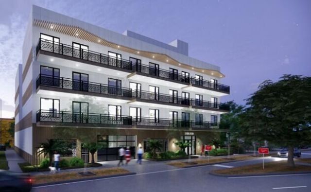 2243 Polk Street, Hollywood, FL 33020 Photo