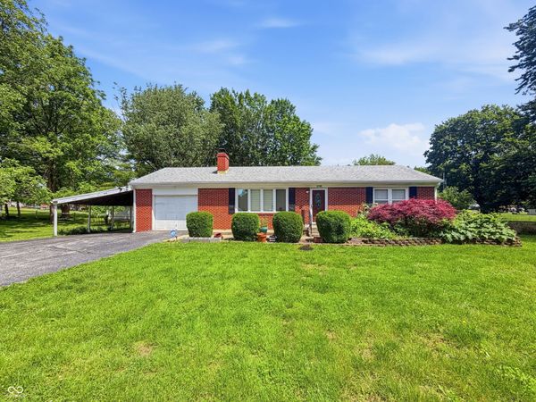 3140 Tulip Drive, Indianapolis, IN 46227