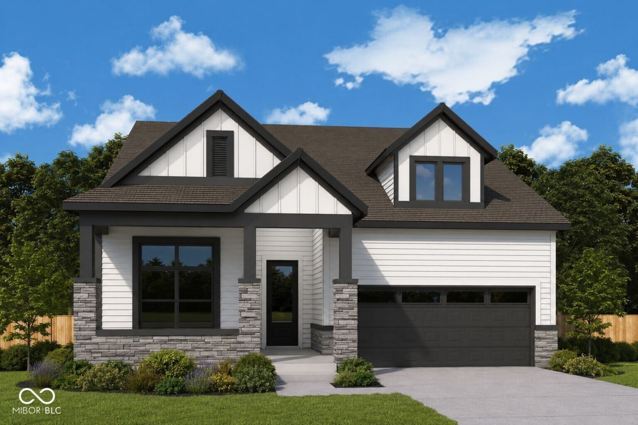 8842 Earhart Lane Zionsville, IN