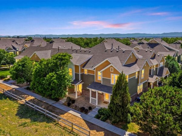 11959 Riverstone Circle, Unit 8C, Henderson, CO 80640