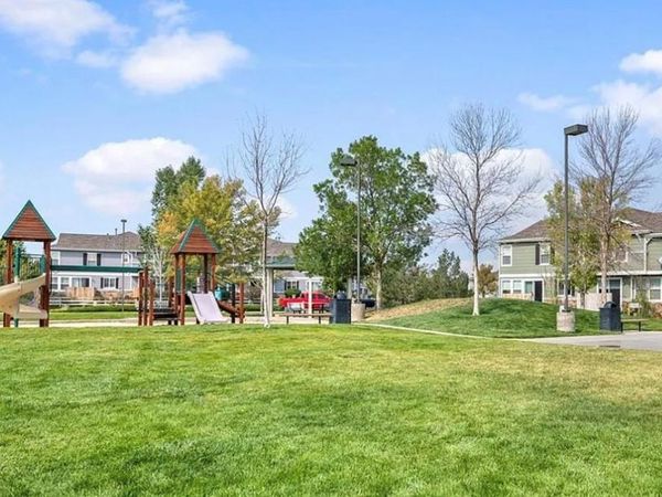 9058 Apache Plume Drive, Unit C, Parker, CO 80134