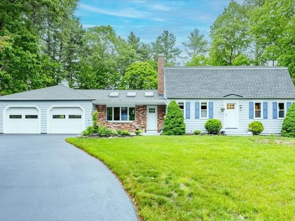 29 Ponderosa Dr, Townsend, MA 01469