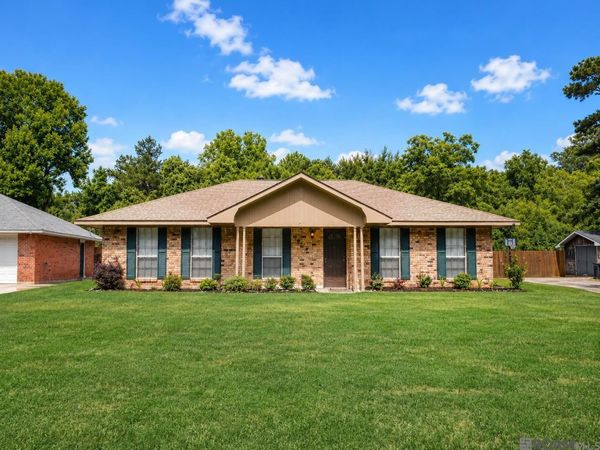 9967 Bunting Dr, Baton Rouge, LA 70809