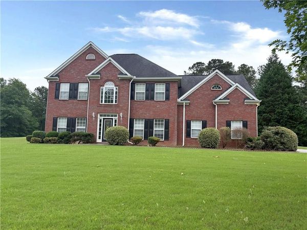760 Virginia Highlands , Fayetteville, GA 30215