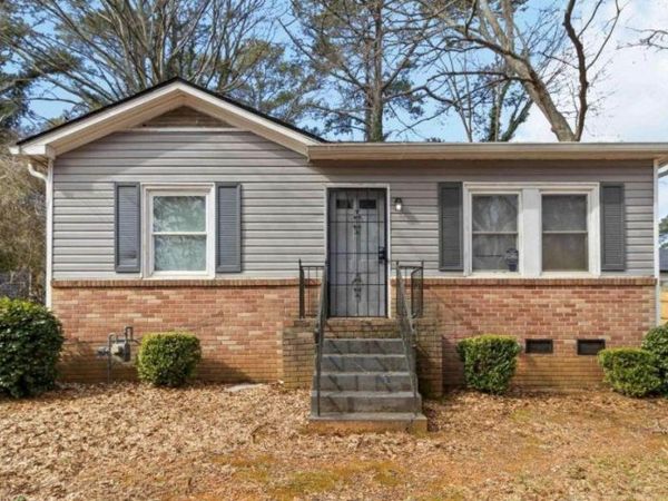 2401 Judson Avenue , Atlanta, GA 30344