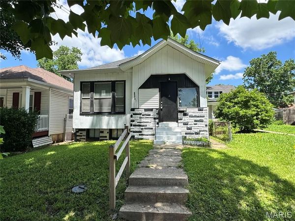 6543 Etzel Avenue , University City, MO 63130