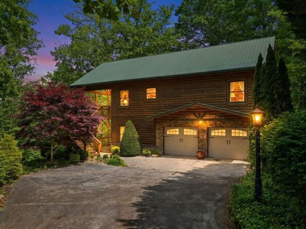 97 Sugarwood Drive , Murphy, NC 28906