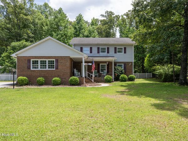 3403 Wedgewood Drive, Trent Woods, NC 28562
