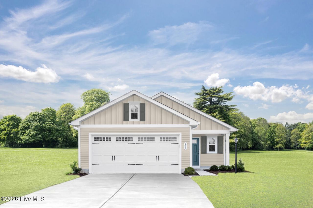 1459 Cherry Creek Lane Ne, Winnabow, NC 28479 Main Photo