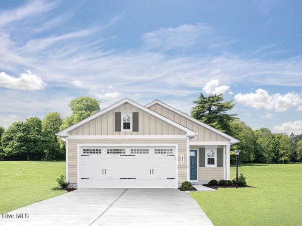 1459 Cherry Creek Lane NE, Winnabow, NC 28479
