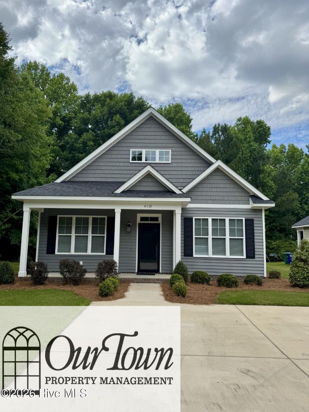 4115 Lake Wilson Road N, Wilson, NC 27896 Main Photo