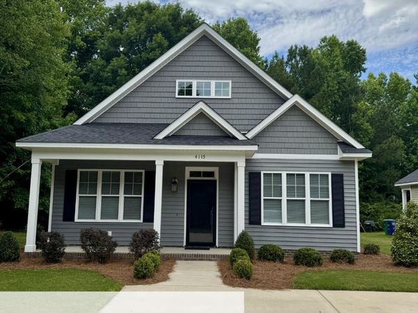 4115 Lake Wilson Road N, Wilson, NC 27896
