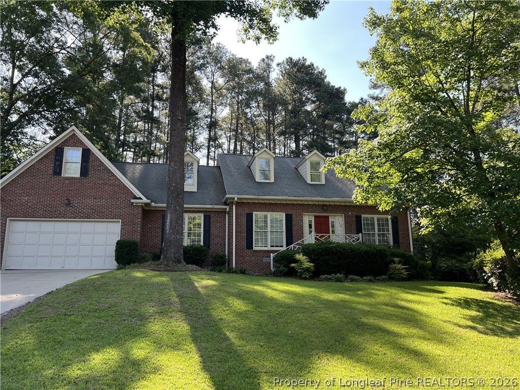 113 Bryce Creek Lane, Fayetteville, NC 28303 Main Photo