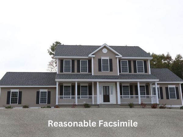 99 Lantern Drive, Sandown, NH 03873
