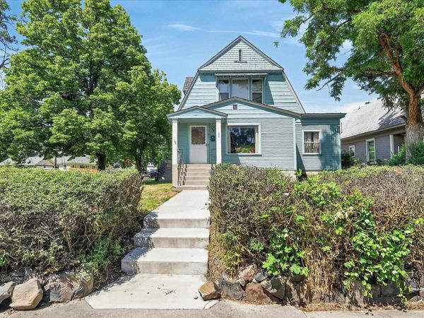 1130 W Nora Ave, Spokane, WA 99205