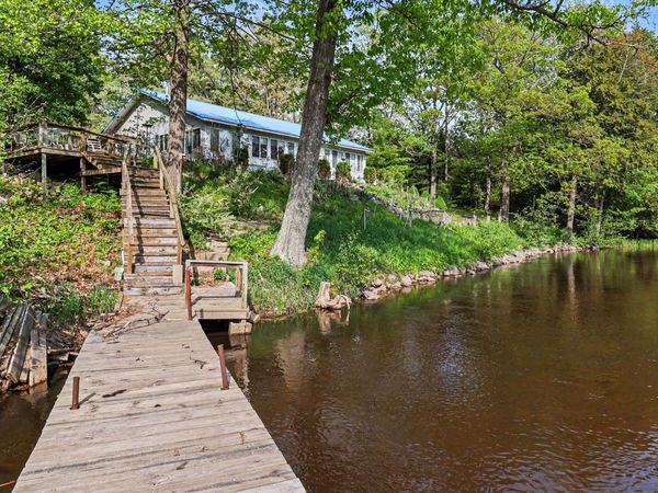 1189 W White Road, Free Soil, MI 49411