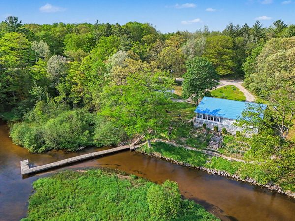 1189 W White Road, Free Soil, MI 49411