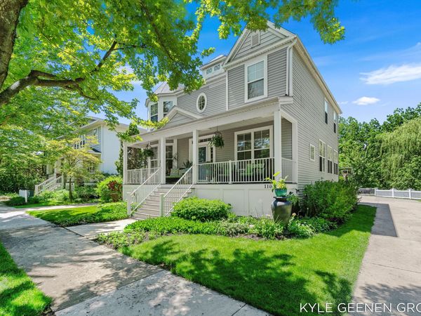 1104 Keystone Road, Holland, MI 49423