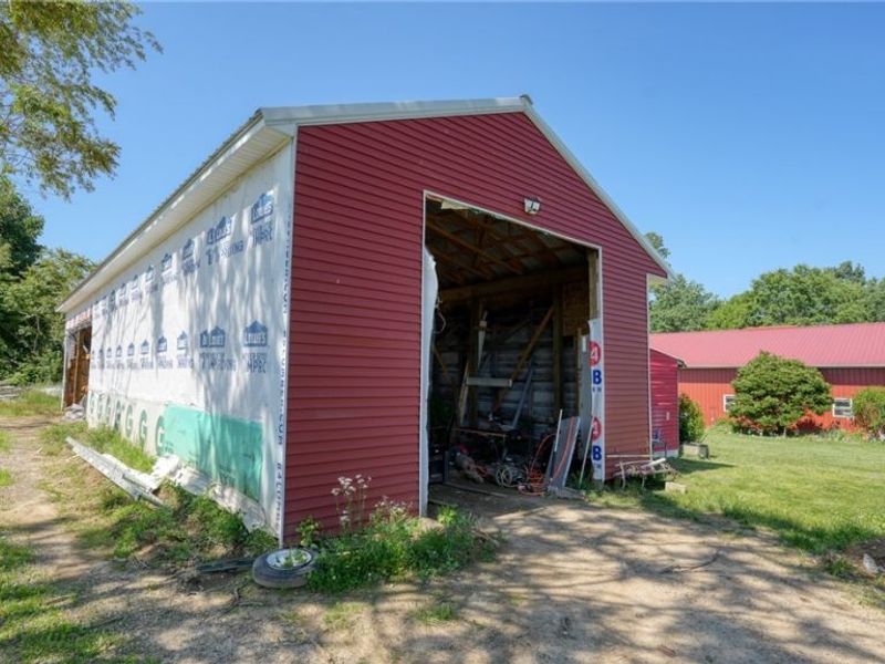 70535 Hopewell Road , Cambridge, OH 43725 Photo 33