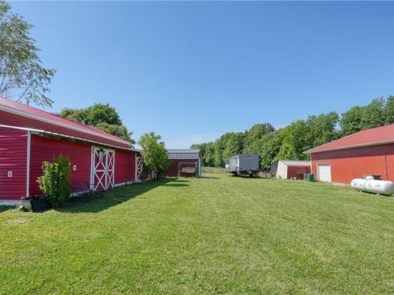 70535 Hopewell Road , Cambridge, OH 43725 Photo 34