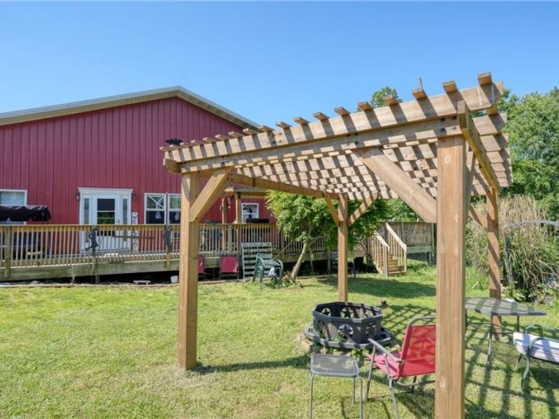 70535 Hopewell Road , Cambridge, OH 43725 Photo 41