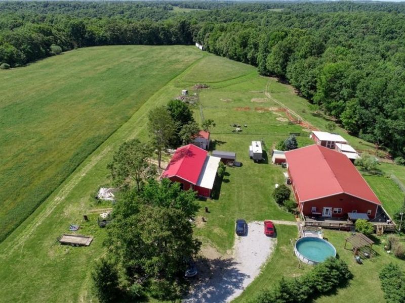 70535 Hopewell Road , Cambridge, OH 43725 Photo 43
