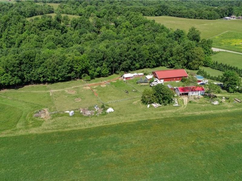 70535 Hopewell Road , Cambridge, OH 43725 Photo 48